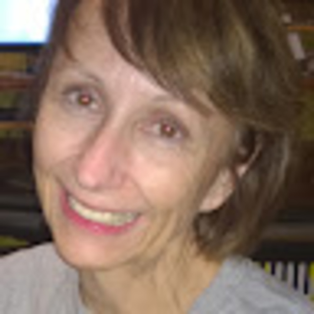 Meet your Posher, Janelle